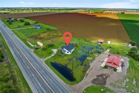 598 Business Highway 77 Bishop TX 78343