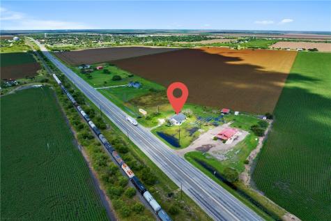 598 Business Highway 77 Bishop TX 78343