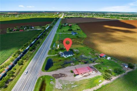 598 Business Highway 77 Bishop TX 78343