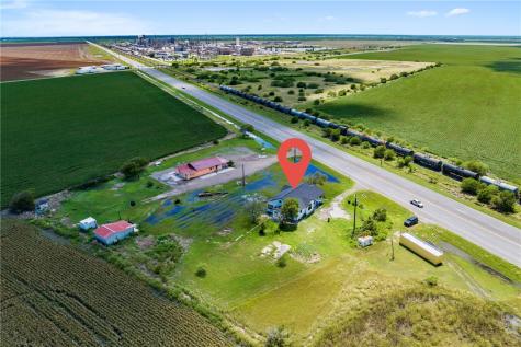 598 Business Highway 77 Bishop TX 78343