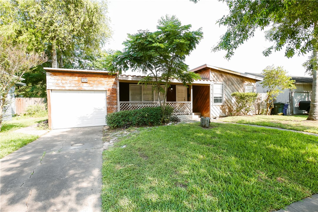 417 Waverly Drive Corpus Christi TX 78412