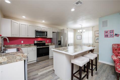 214 Rattlesnake Point Road Rockport TX 78382