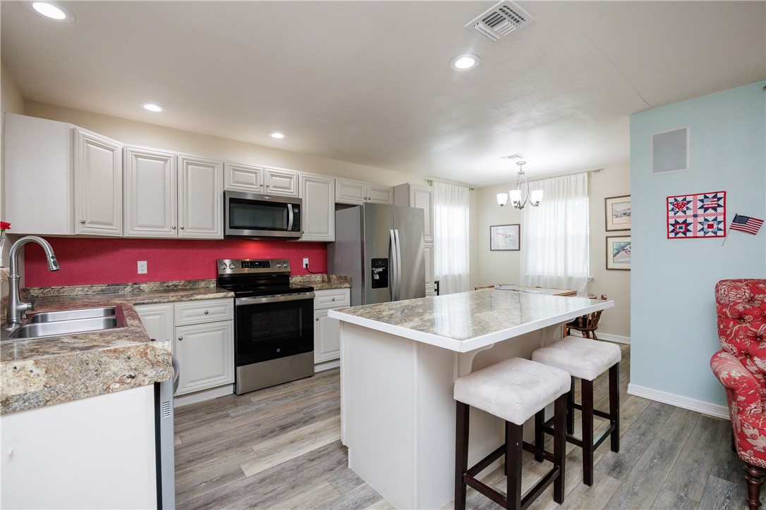 214 Rattlesnake Point Road Rockport TX 78382