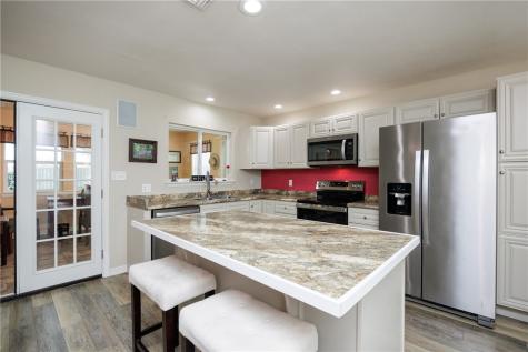 214 Rattlesnake Point Road Rockport TX 78382