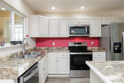 214 Rattlesnake Point Road Rockport TX 78382