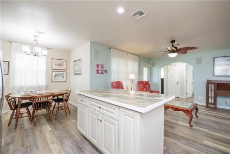 214 Rattlesnake Point Road Rockport TX 78382