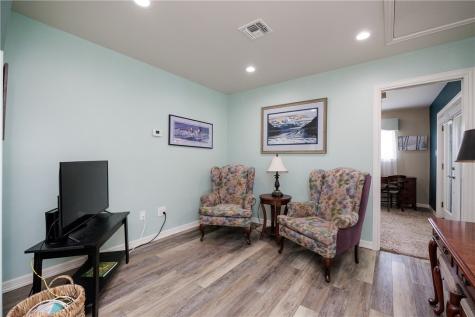 214 Rattlesnake Point Road Rockport TX 78382