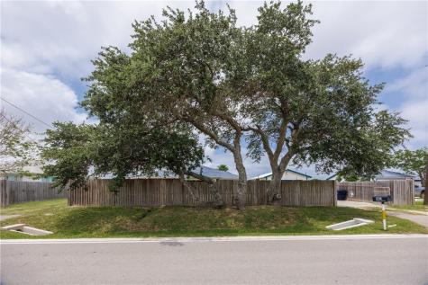214 Rattlesnake Point Road Rockport TX 78382