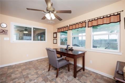 214 Rattlesnake Point Road Rockport TX 78382