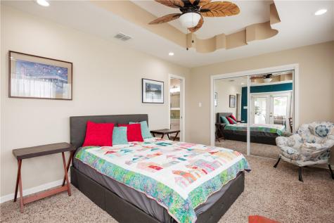 214 Rattlesnake Point Road Rockport TX 78382