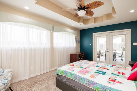 214 Rattlesnake Point Road Rockport TX 78382