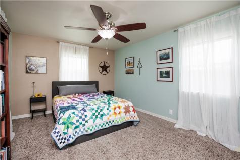 214 Rattlesnake Point Road Rockport TX 78382