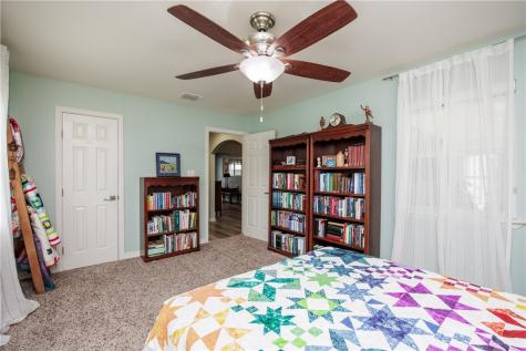 214 Rattlesnake Point Road Rockport TX 78382