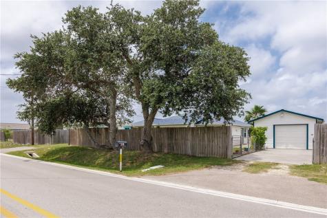 214 Rattlesnake Point Road Rockport TX 78382