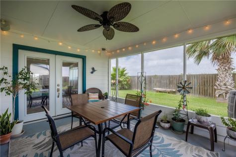 214 Rattlesnake Point Road Rockport TX 78382
