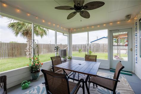 214 Rattlesnake Point Road Rockport TX 78382