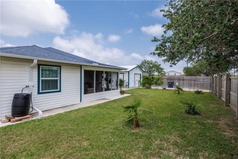 214 Rattlesnake Point Road Rockport TX 78382