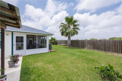 214 Rattlesnake Point Road Rockport TX 78382