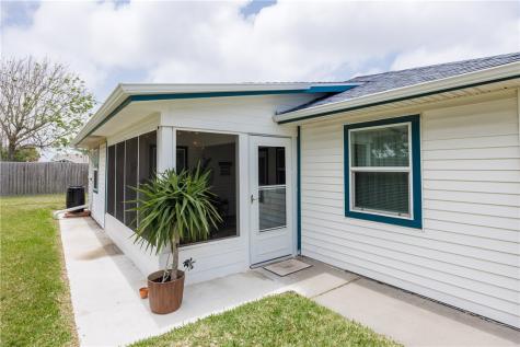 214 Rattlesnake Point Road Rockport TX 78382