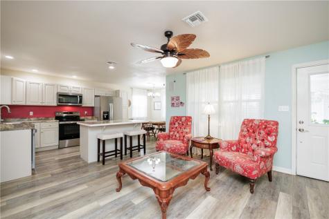 214 Rattlesnake Point Road Rockport TX 78382