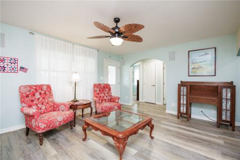 214 Rattlesnake Point Road Rockport TX 78382