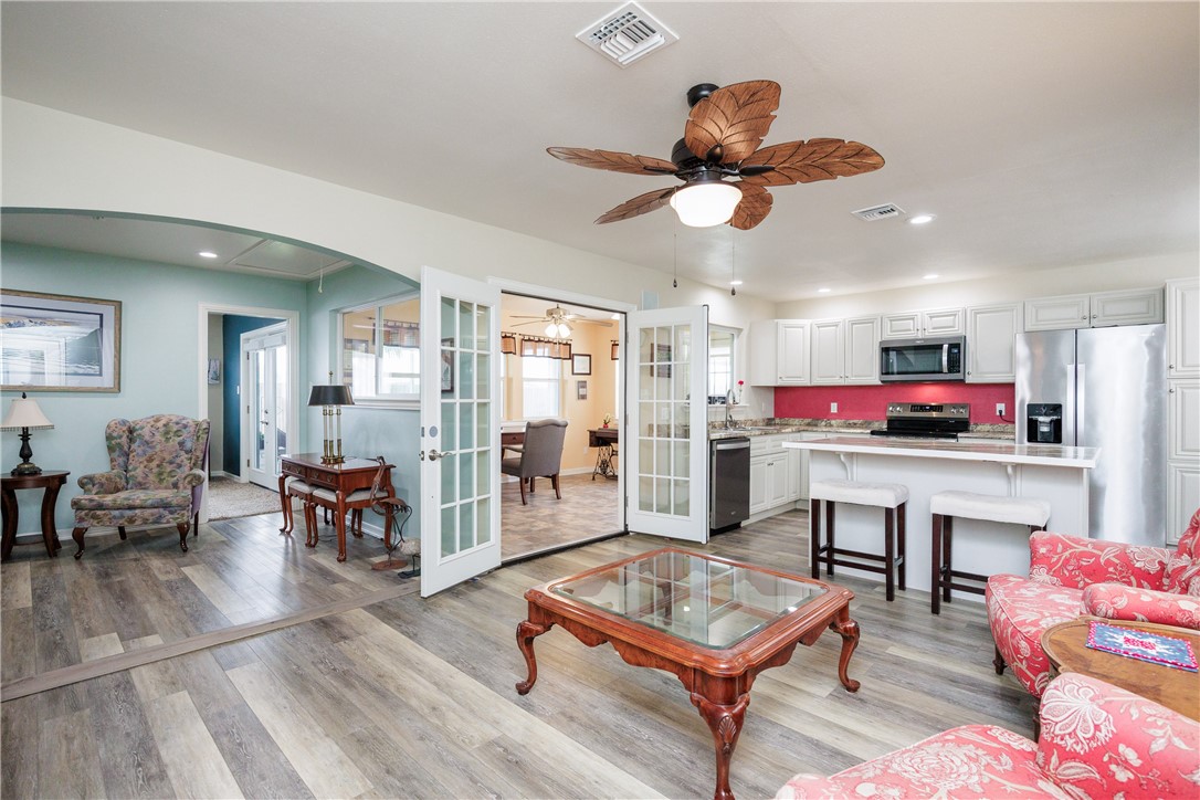 214 Rattlesnake Point Road Rockport TX 78382