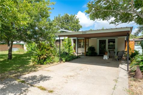 620 S 11th Street Aransas Pass TX 78336