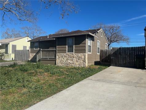 1546 Wynwood Street Corpus Christi TX 78415