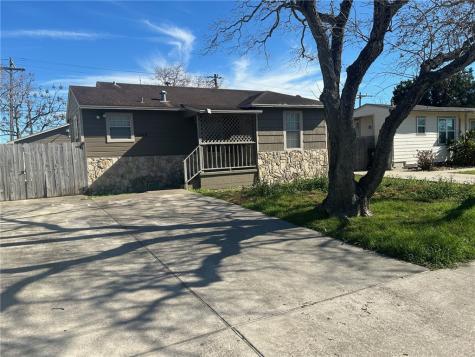 1546 Wynwood Street Corpus Christi TX 78415
