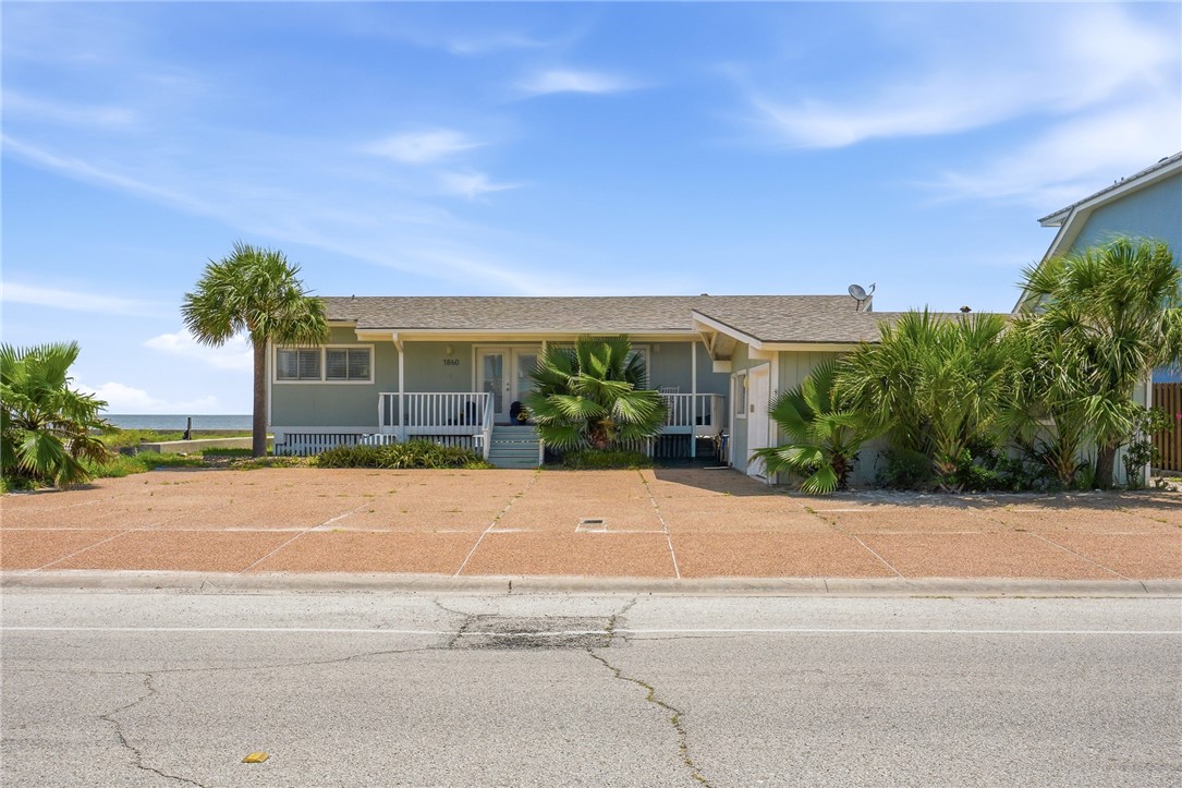1860 Bay Shore Drive Rockport TX 78382