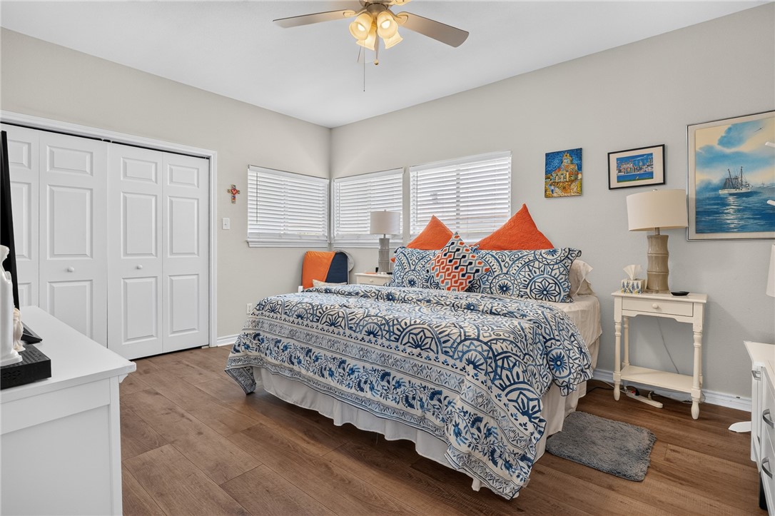 1860 Bay Shore Drive Rockport TX 78382