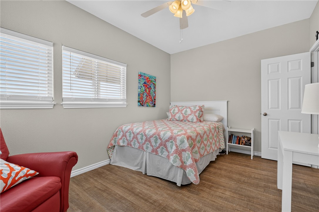 1860 Bay Shore Drive Rockport TX 78382