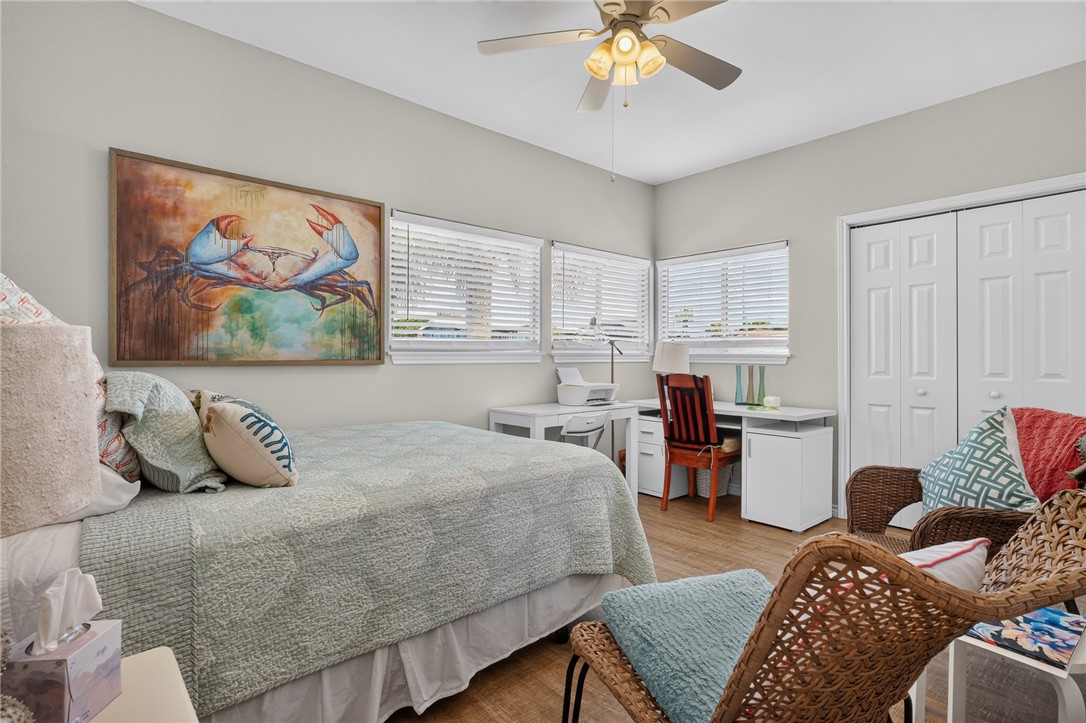 1860 Bay Shore Drive Rockport TX 78382