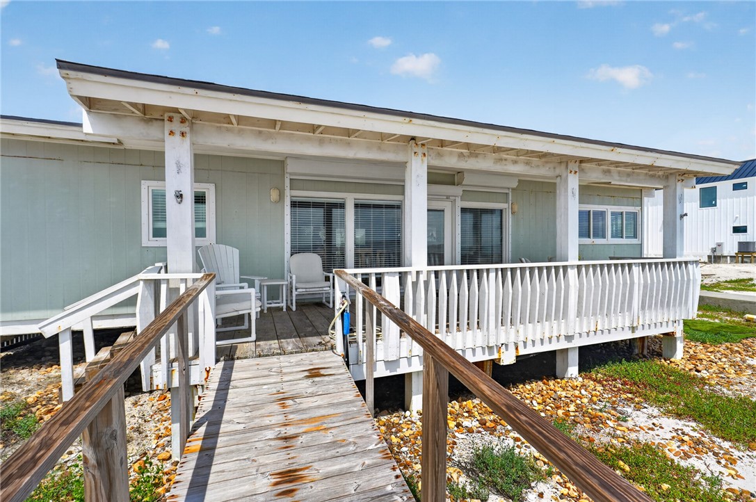 1860 Bay Shore Drive Rockport TX 78382