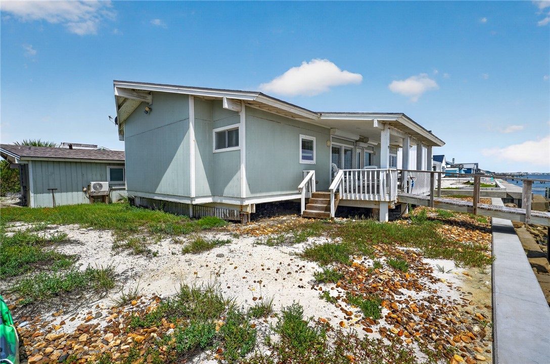 1860 Bay Shore Drive Rockport TX 78382