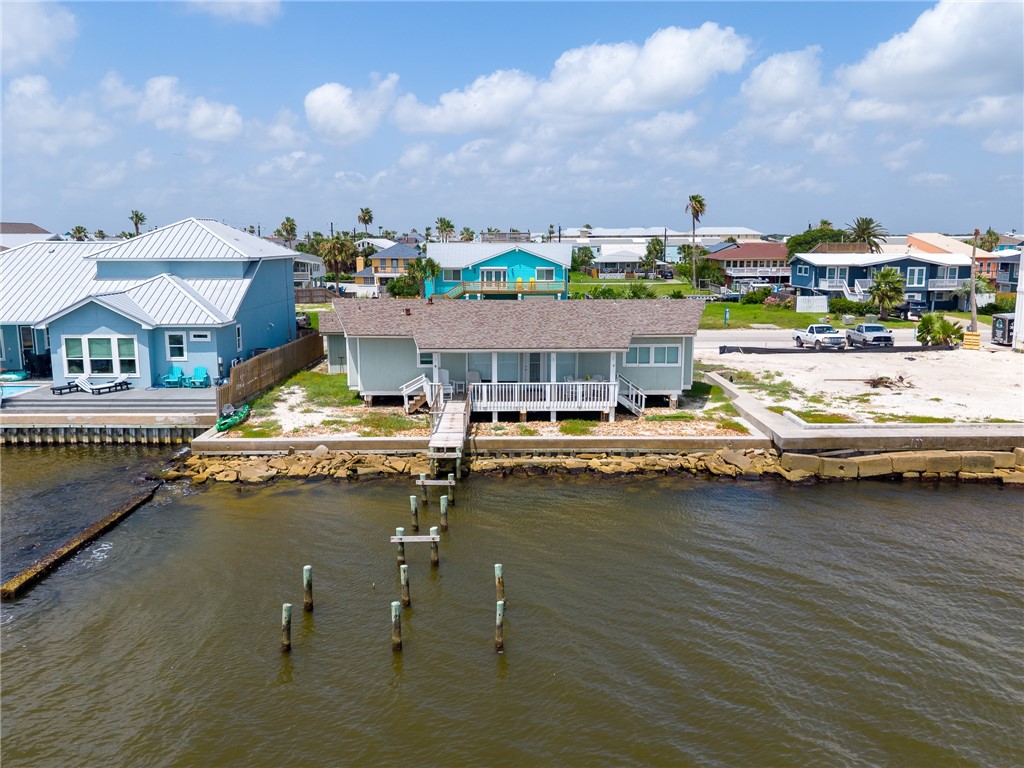 1860 Bay Shore Drive Rockport TX 78382