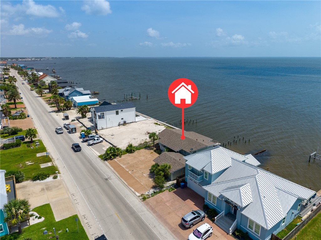 1860 Bay Shore Drive Rockport TX 78382