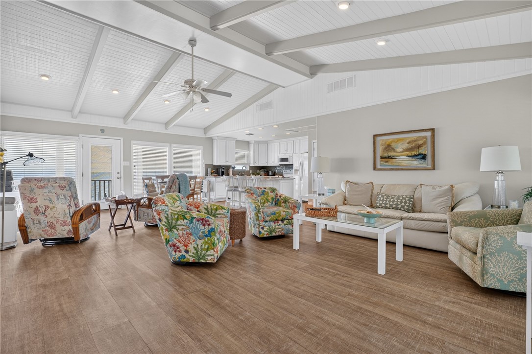 1860 Bay Shore Drive Rockport TX 78382