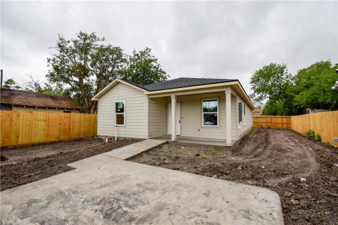 815 Elesa Street Corpus Christi TX 78405