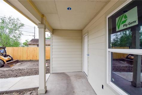 815 Elesa Street Corpus Christi TX 78405