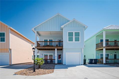 3433 Fm 1781 4 Rockport TX 78382