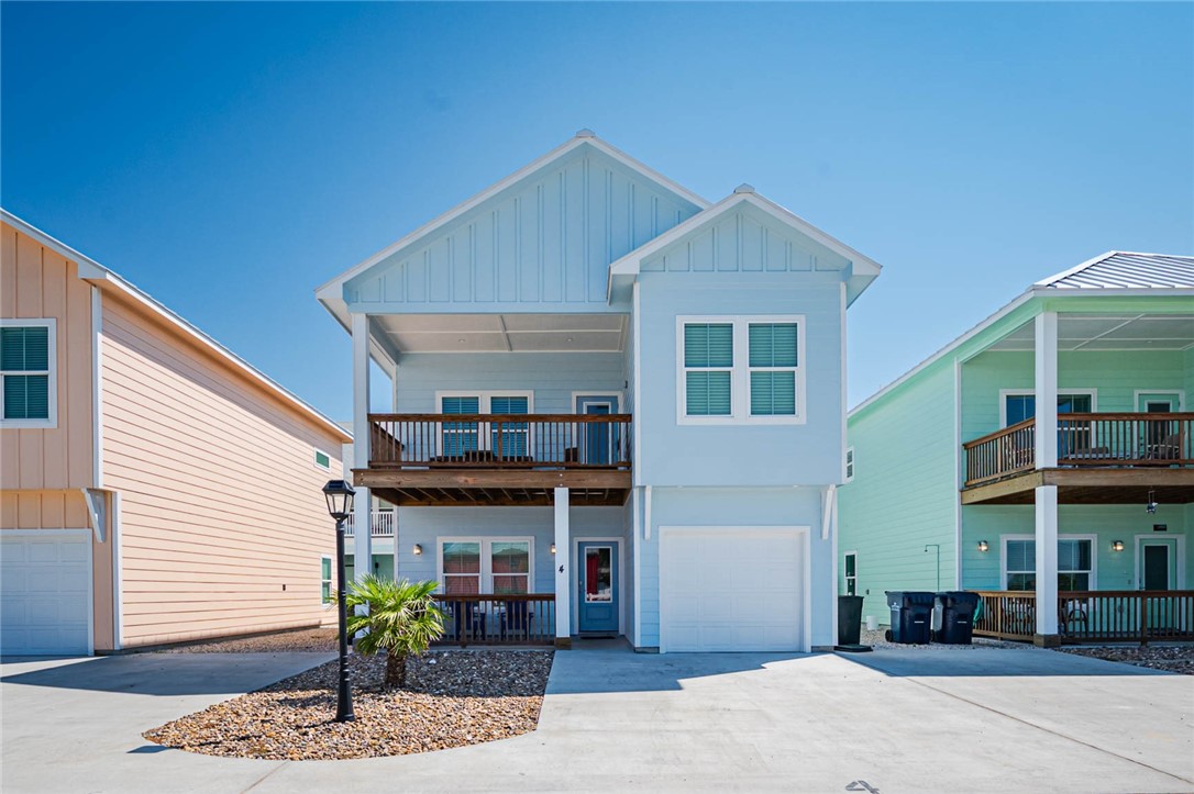 3433 Fm 1781 4 Rockport TX 78382
