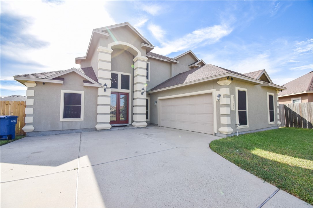 8221 Radial Court Corpus Christi TX 78414