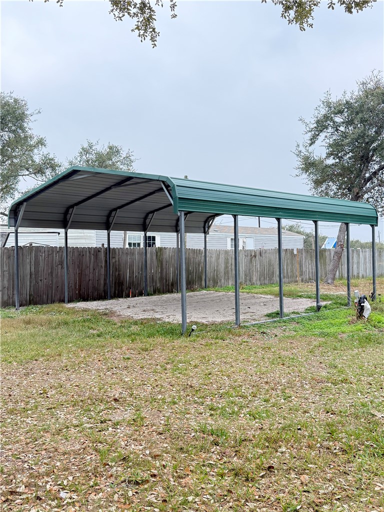 1708 Sammy Henderron Street Rockport TX 78382