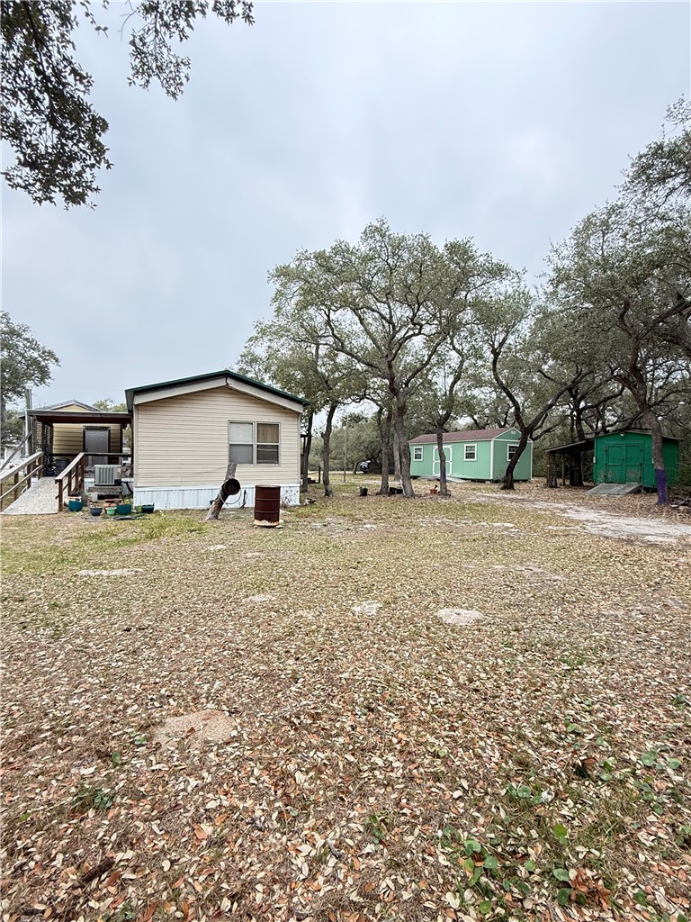 1708 Sammy Henderron Street Rockport TX 78382