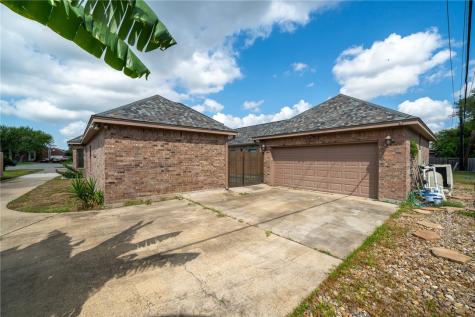 623 Broadway Boulevard Portland TX 78374