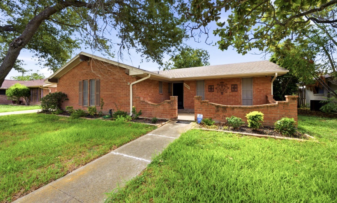 4405 Bonner Drive Corpus Christi TX 78411
