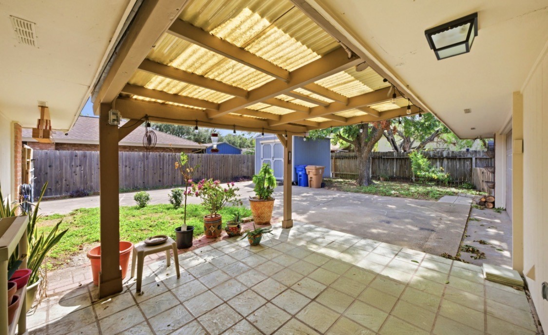 4405 Bonner Drive Corpus Christi TX 78411
