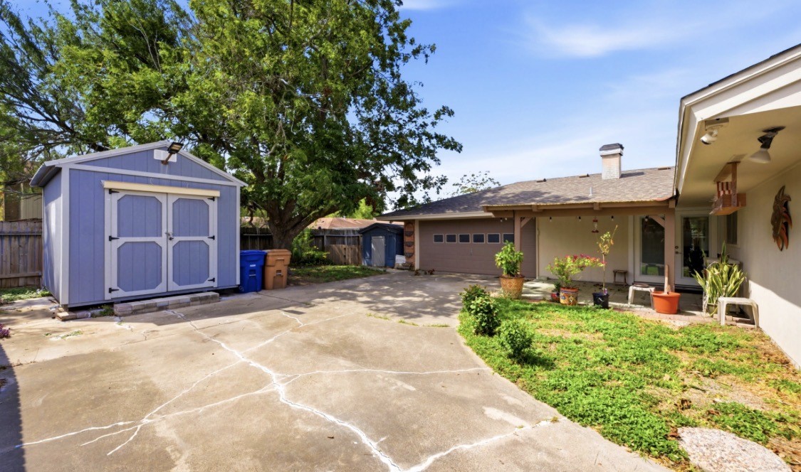 4405 Bonner Drive Corpus Christi TX 78411