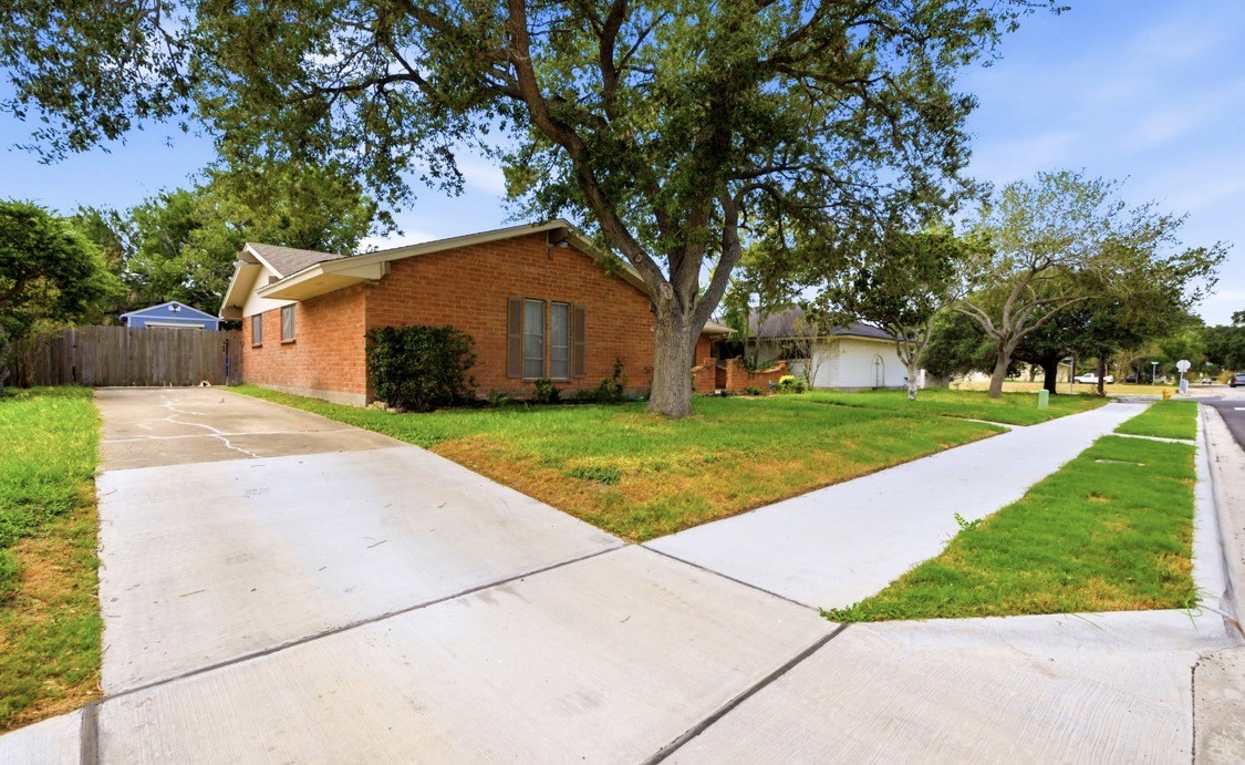 4405 Bonner Drive Corpus Christi TX 78411